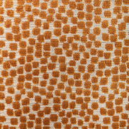 Kravet Flurries Terracotta Fabric
