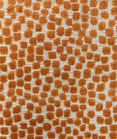 Kravet Flurries Terracotta Fabric