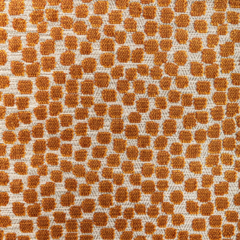 Kravet Flurries Terracotta Fabric