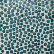 Kravet Flurries Teal Fabric