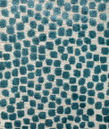 Kravet Flurries Teal Fabric