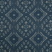 Kravet Penang Indigo Fabric