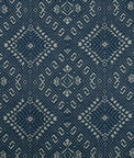 Kravet Penang Indigo Fabric