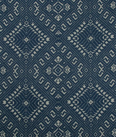 Kravet Penang Indigo Fabric