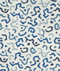 Kravet Mahe Marine Fabric