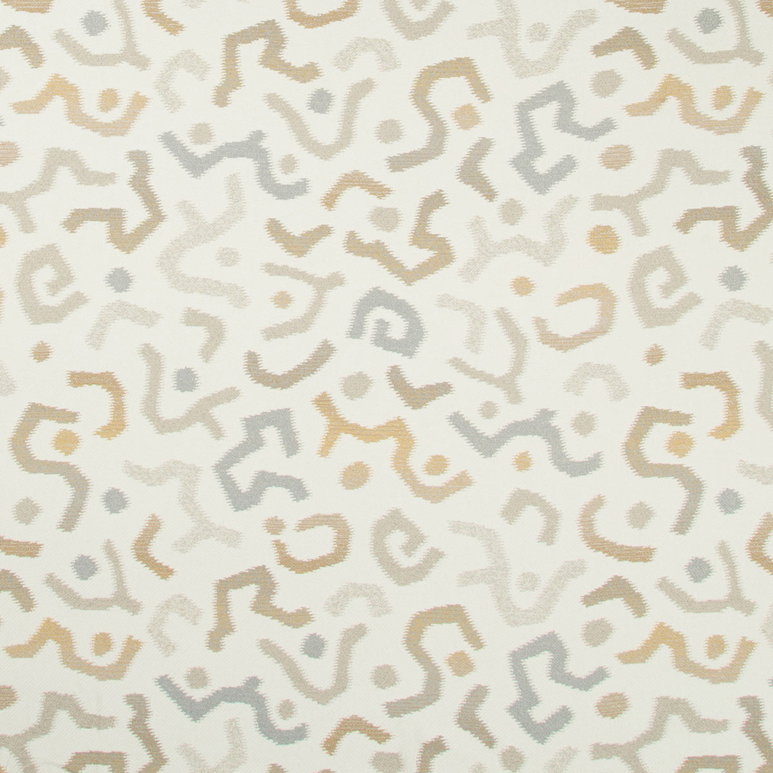 Kravet Mahe Pebble Fabric