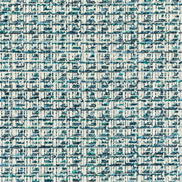 Kravet Tweed Jacket Peacock Fabric