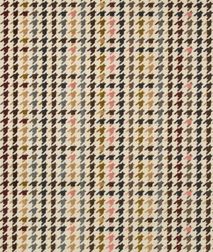 Kravet Dress Code Rouge Fabric