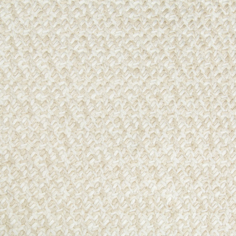 Kravet Lacing Alabaster Fabric