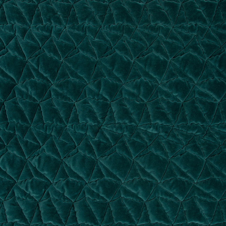 Kravet Taking Shape Teal Fabric