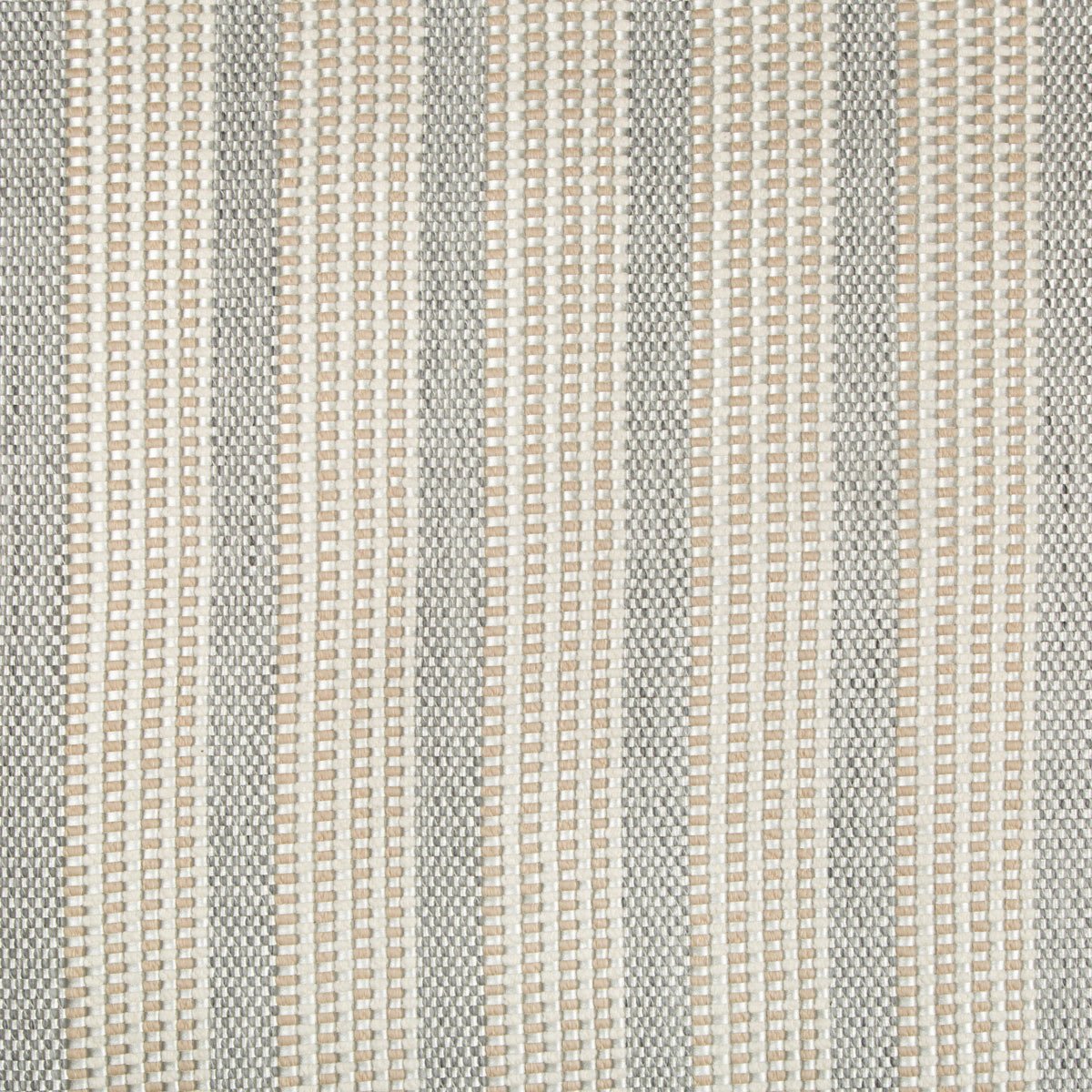 Kravet textured southwest design upholstery fabric in chain stripe ft164 
