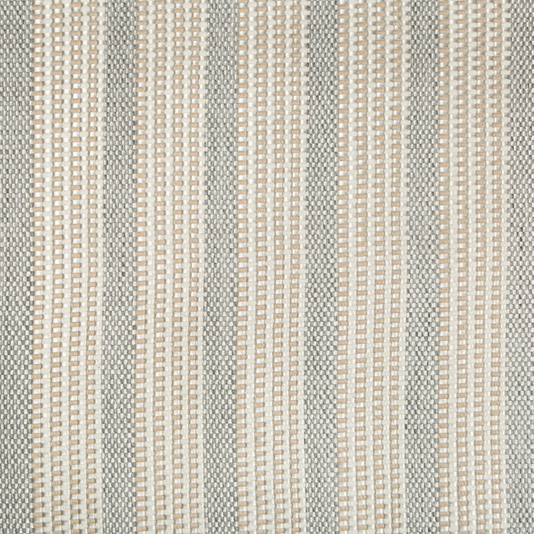 Kravet Black Tie Platinum Fabric