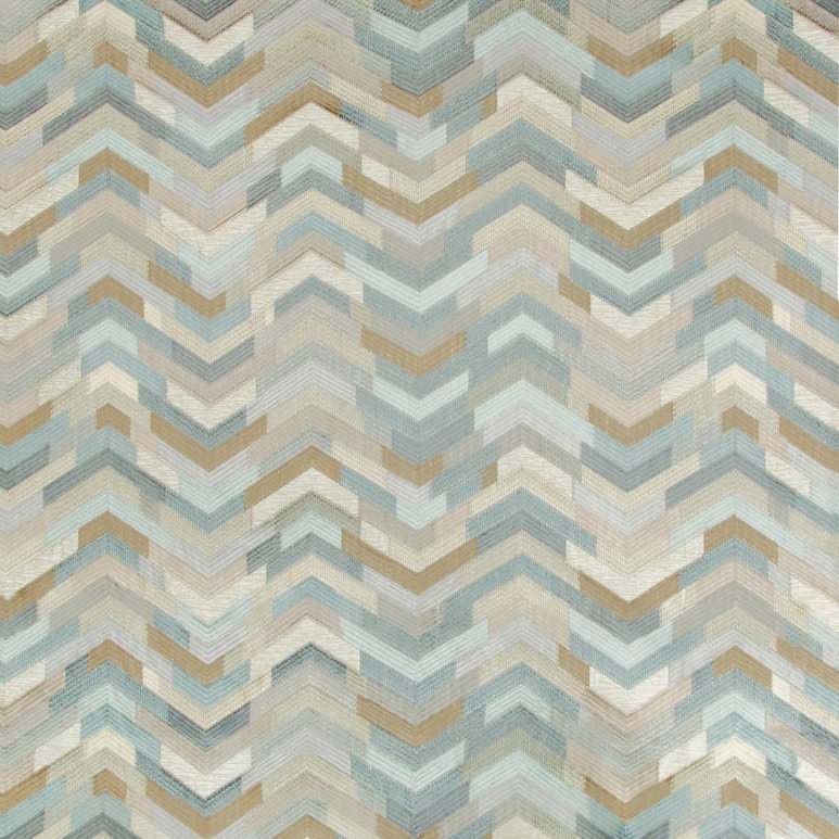Kravet Catwalk Chambray Fabric