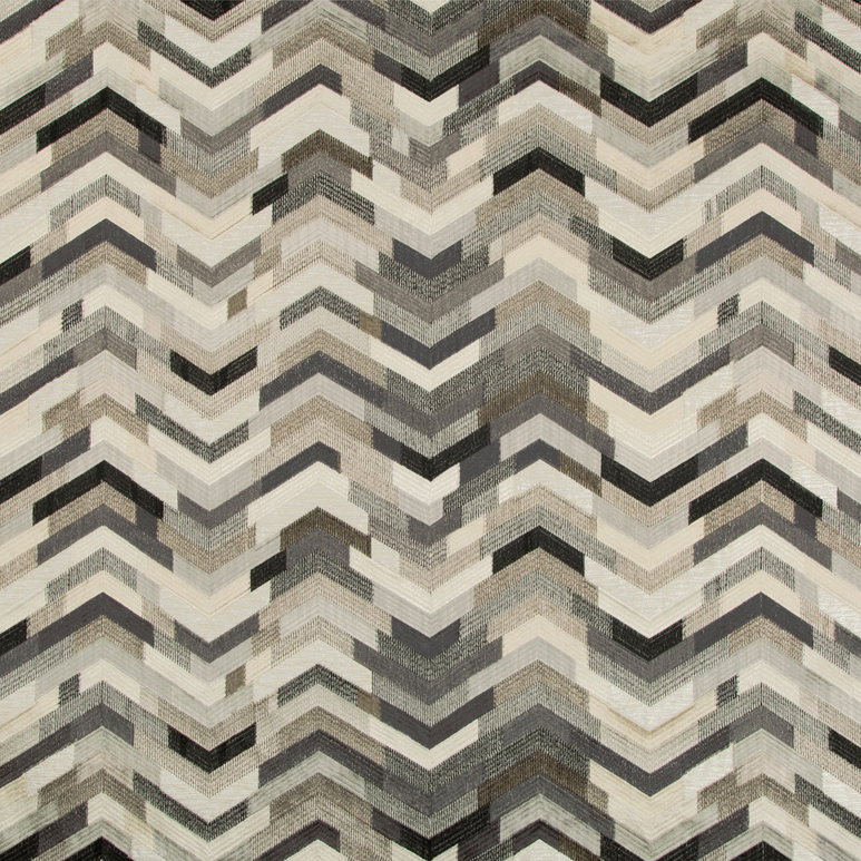 Kravet Catwalk Graphite Fabric