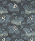 Kravet Dressed Up Indigo Fabric