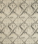 Kravet Globe Trot Nero Fabric