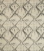 Kravet Globe Trot Nero Fabric