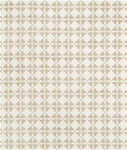 Kravet Back In Style Taupe