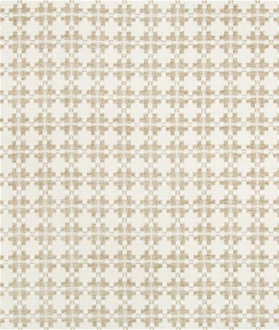 Kravet Back In Style Taupe Fabric