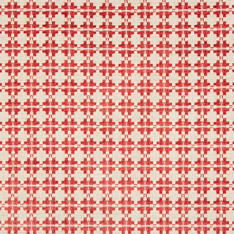 Kravet Back In Style Berry Fabric