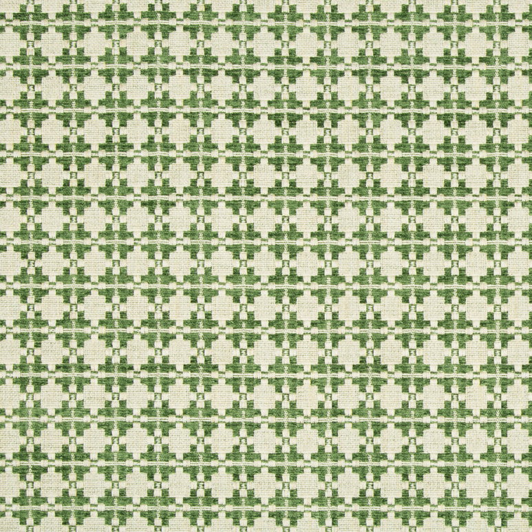 Kravet Back In Style Leaf Fabric