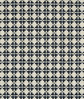 Kravet Back In Style Navy Fabric
