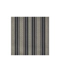 Kravet Lule Stripe Indigo Fabric