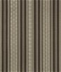 Kravet Lule Stripe Java Fabric