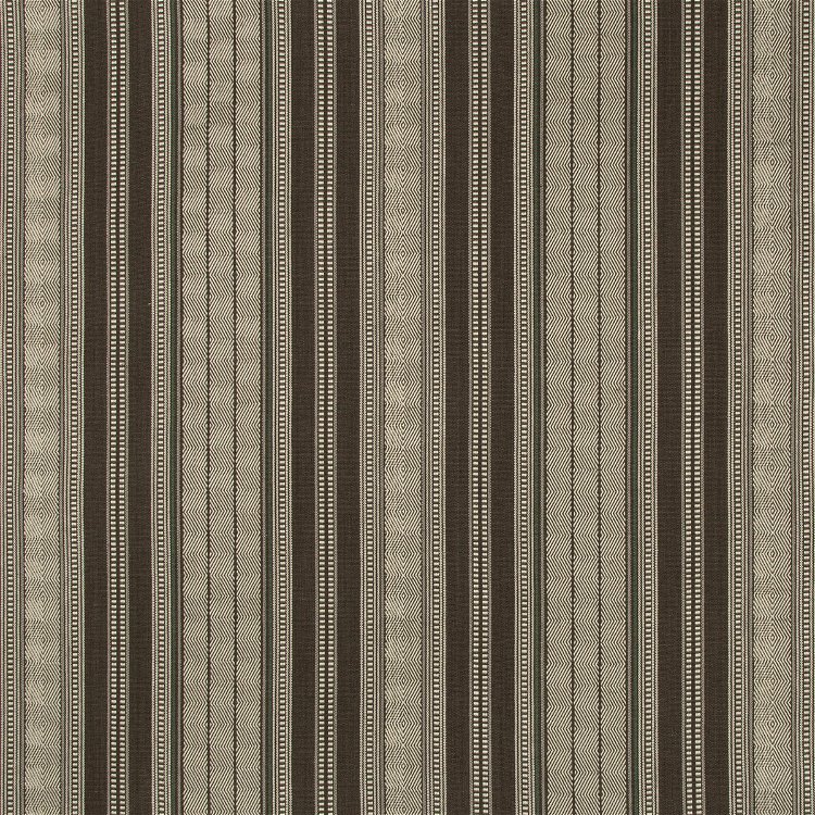 Kravet Lule Stripe Java Fabric