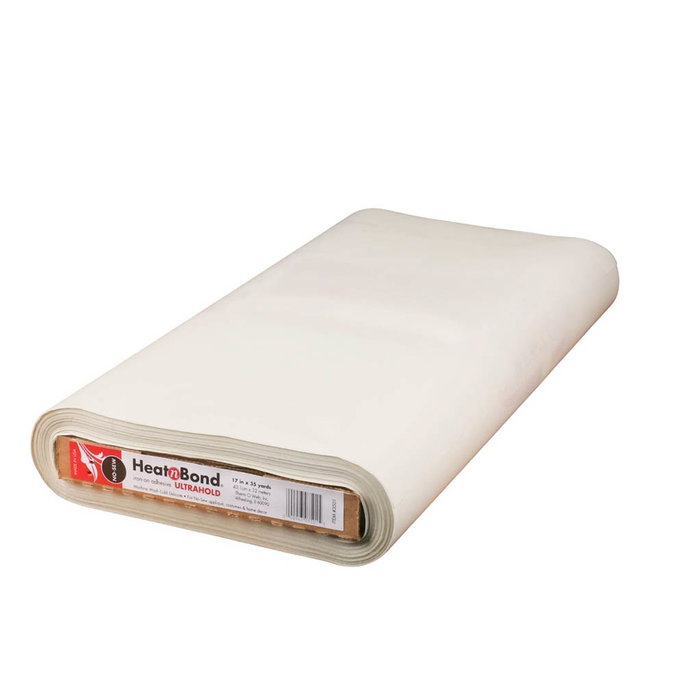 Therm O Web HeatnBond UltraHold Iron-On Adhesive image 3 of 3