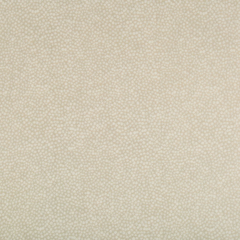 Kravet Pebbledot Sand Fabric