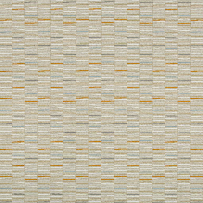 Kravet Lined Up Skylight Fabric