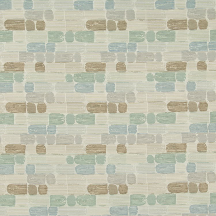 Kravet Fingerpaint Mineral Fabric