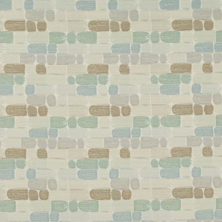 Kravet Fingerpaint Mineral Fabric