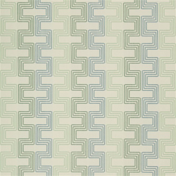 Kravet Enroute Sea Green Fabric