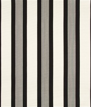 Kravet Black Tie Penguin Fabric