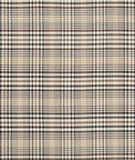 Kravet Bisset Plaid Saddle Fabric