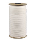 5/8" Natural Cotton Twill Tape - 144 Yards