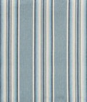 Kravet Lodeve Ticking Cornflower Fabric