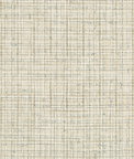 Kravet Wenthworth Check Alabaster Fabric