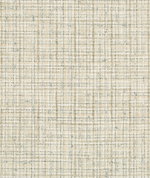 Kravet Wenthworth Check Alabaster