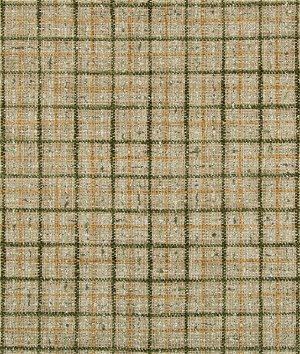 Kravet Wenthworth Check Boxwood Fabric