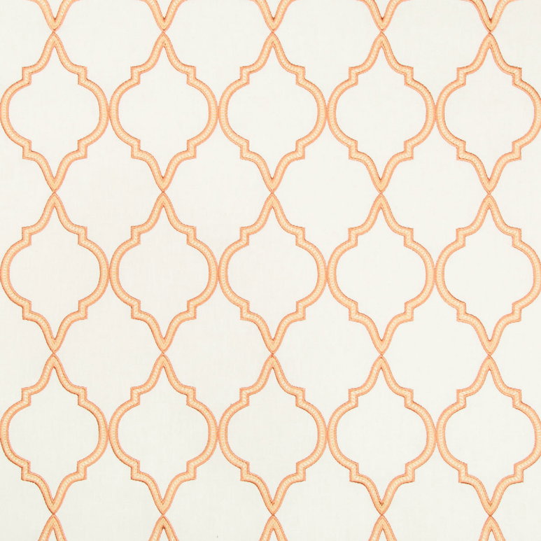 Kravet Highhope Terracotta Fabric
