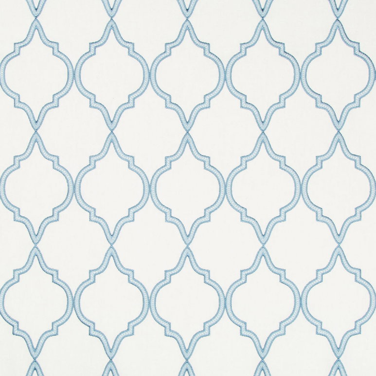 Kravet Highhope Chambray Fabric