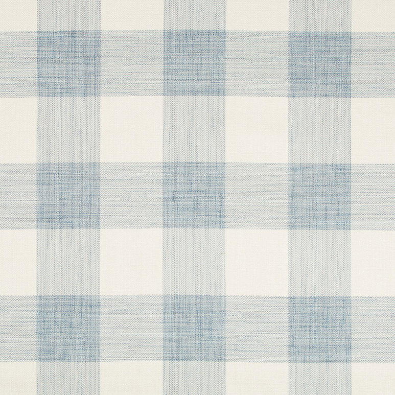 Kravet Barnsdale Indigo Fabric