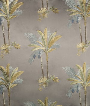 Kravet La Wela Slate Fabric