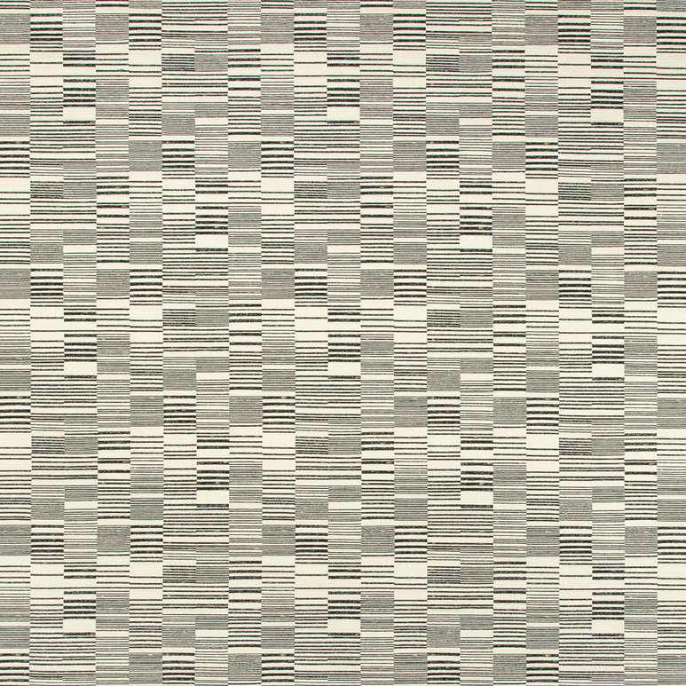 Kravet Xaranna Grid Neptune Fabric