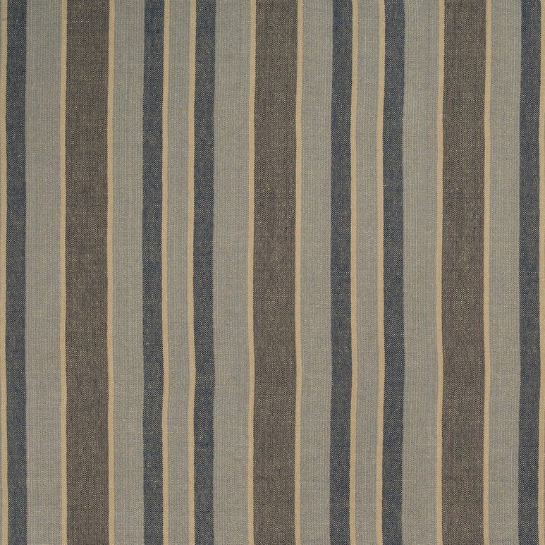 Kravet Bondi Stripe Denim Fabric