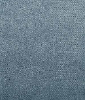 Kravet Madison Velvet Moody Blue Fabric