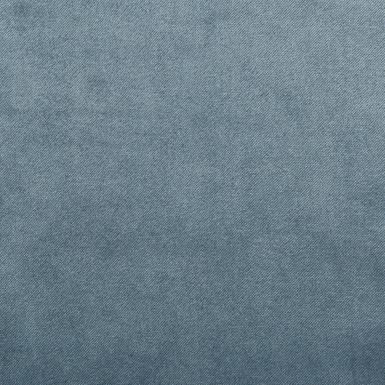 Kravet Madison Velvet Moody Blue Fabric